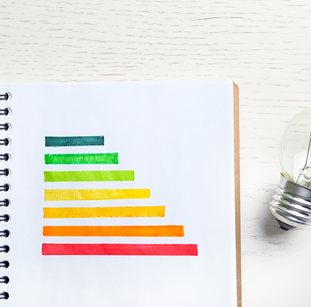 Eficiencia energética